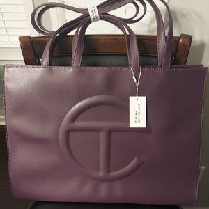 Telfair Bag/Large Tote